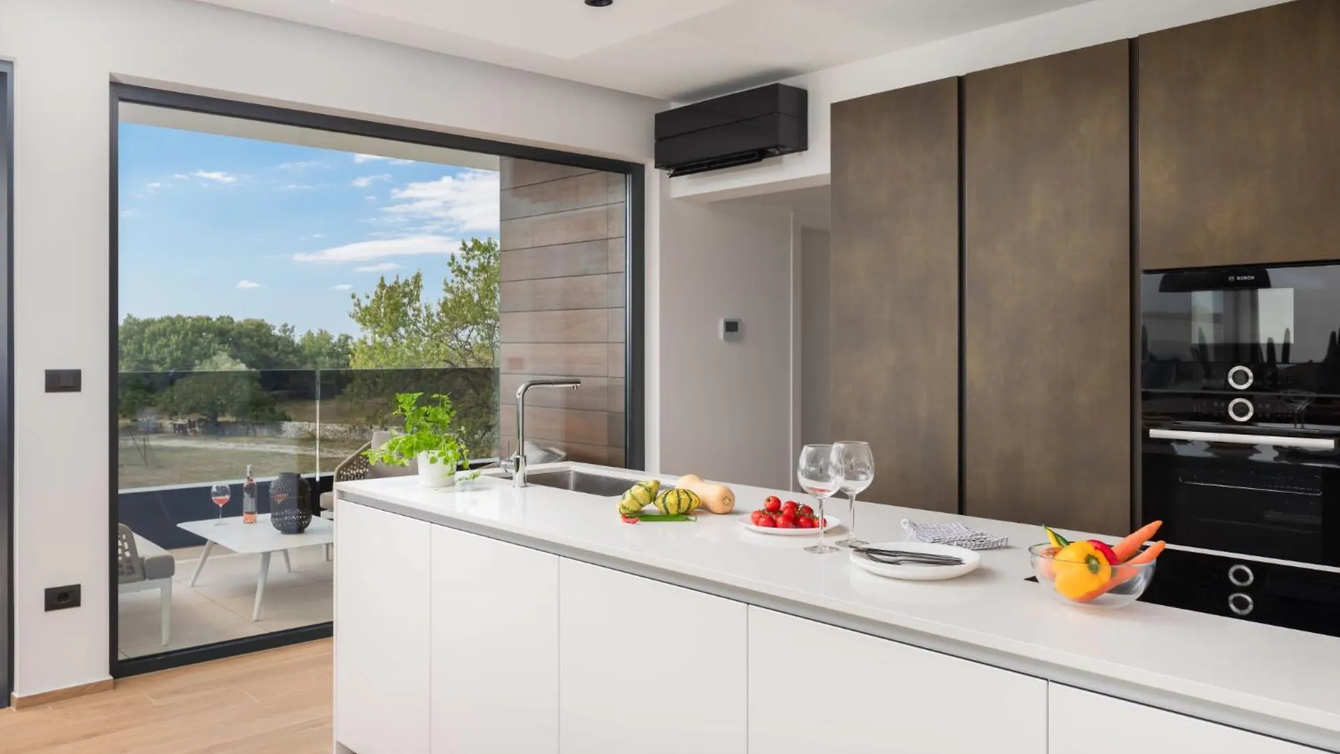 Villa Old Olive III By Interhome Vodnjan Croatia