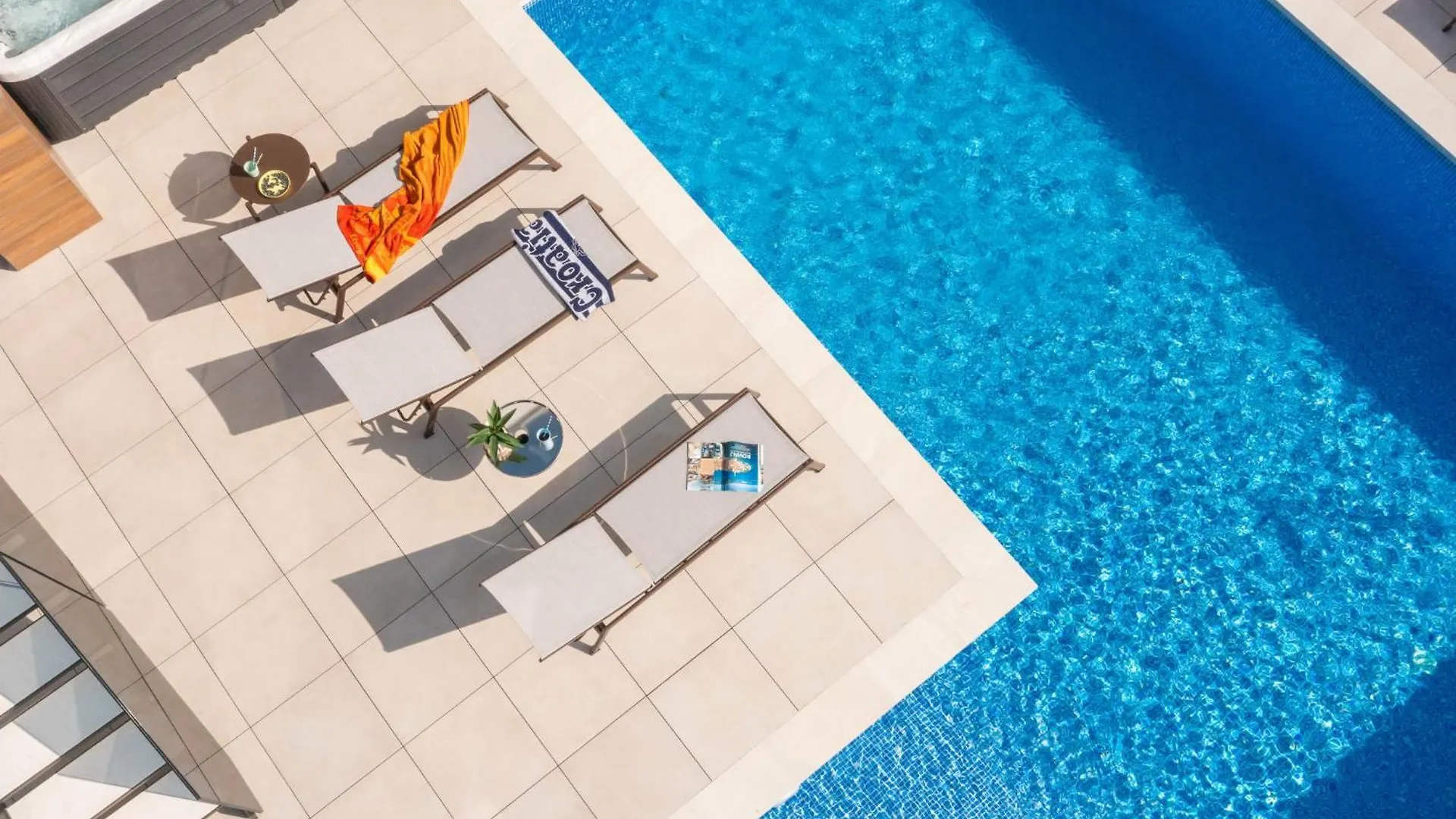 Villa Old Olive III By Interhome Vodnjan Croatia