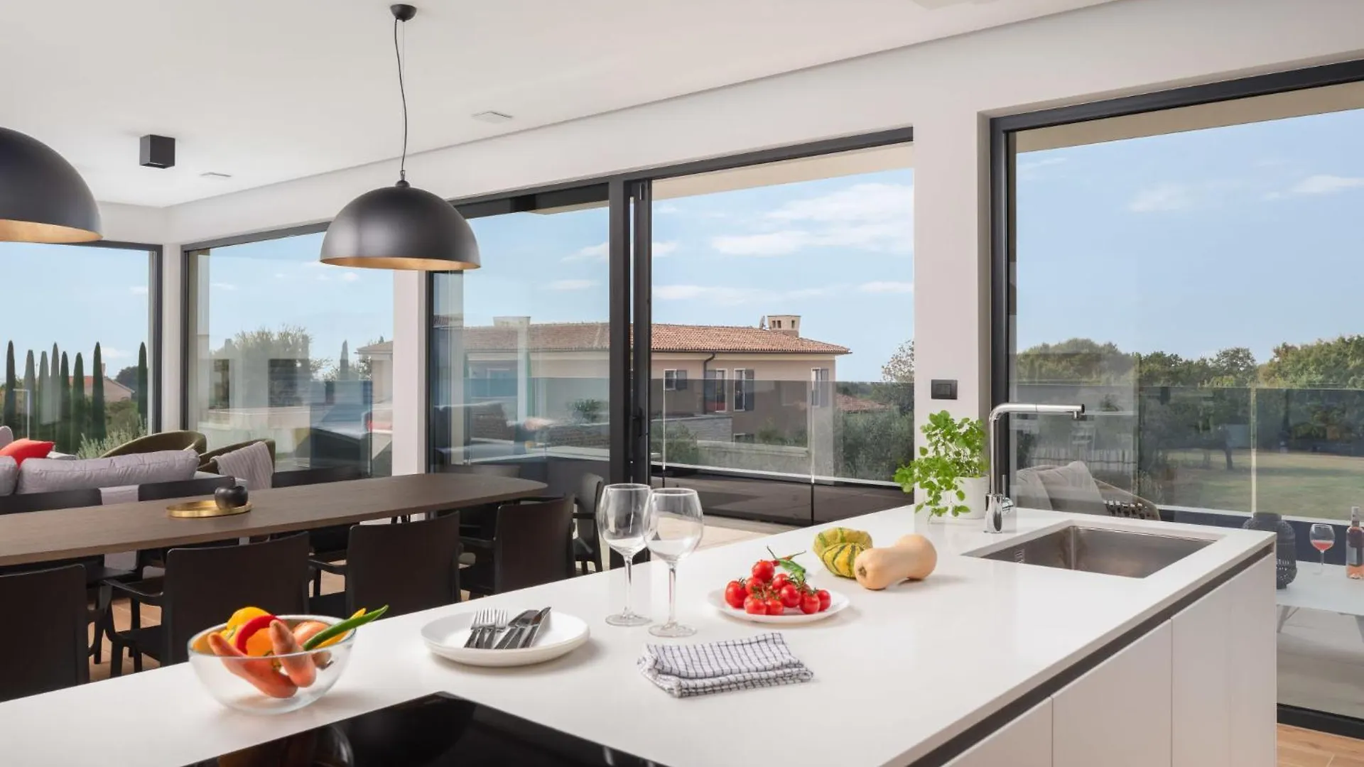 Villa Old Olive III By Interhome Vodnjan