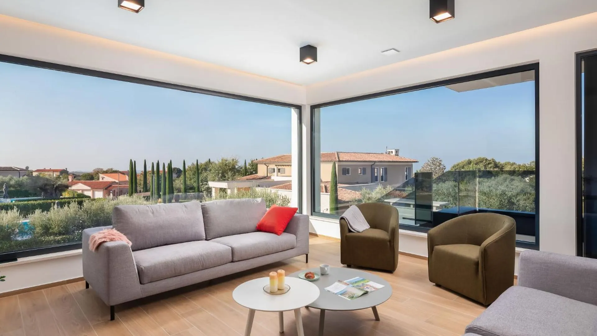 Villa Old Olive III By Interhome Vodnjan 0*,  Croatia