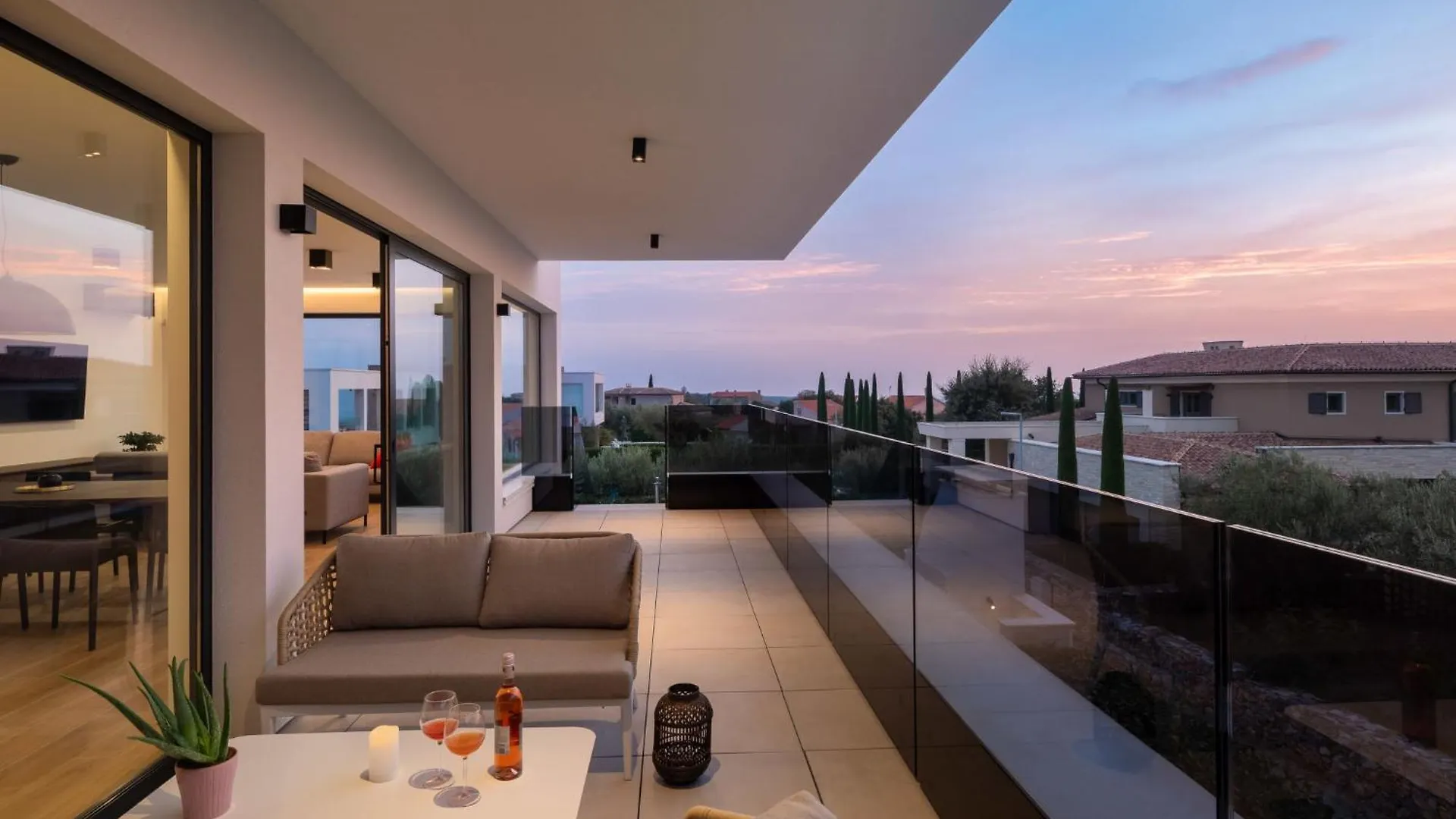 Villa Old Olive III By Interhome Vodnjan
