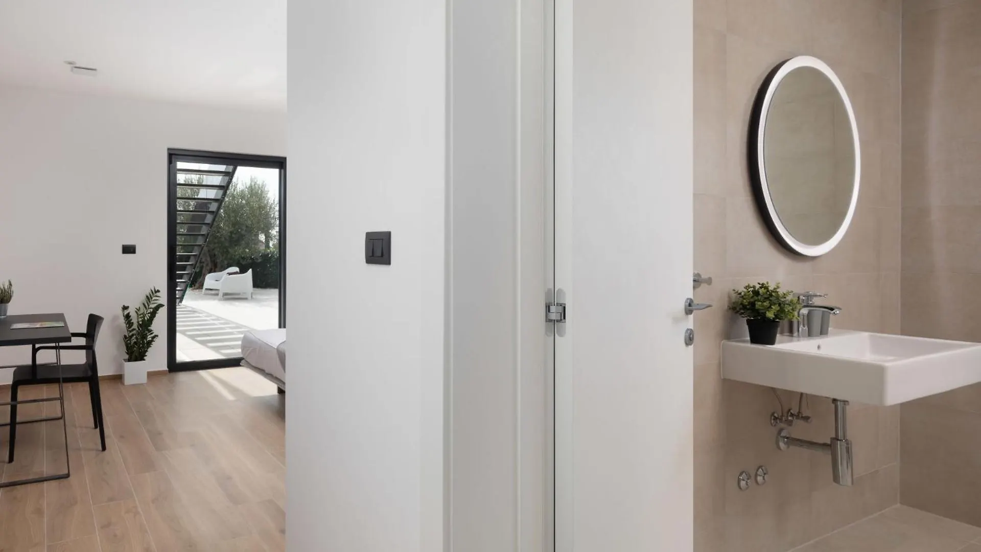 Villa Old Olive III By Interhome Vodnjan
