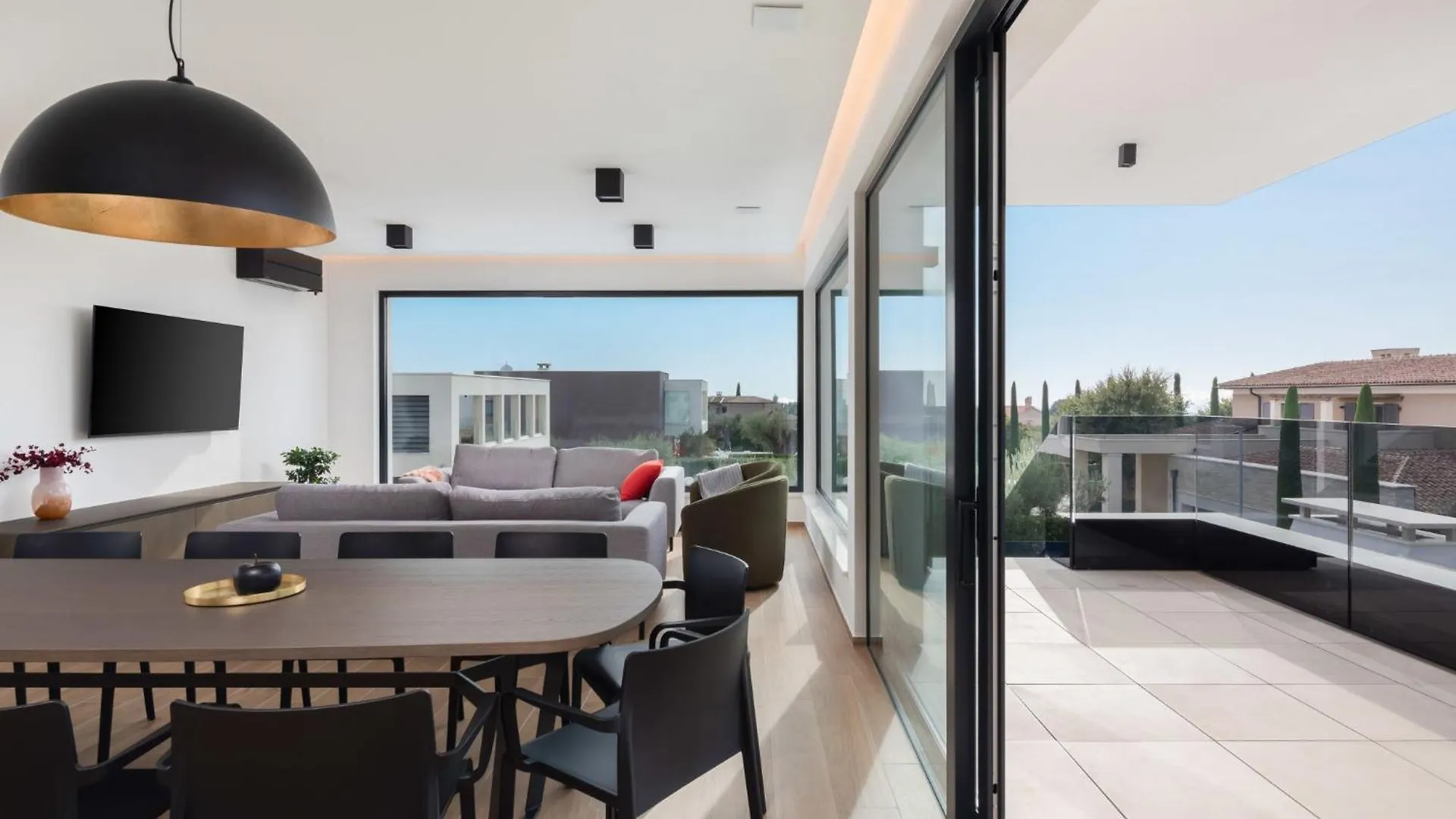 Villa Old Olive III By Interhome Vodnjan