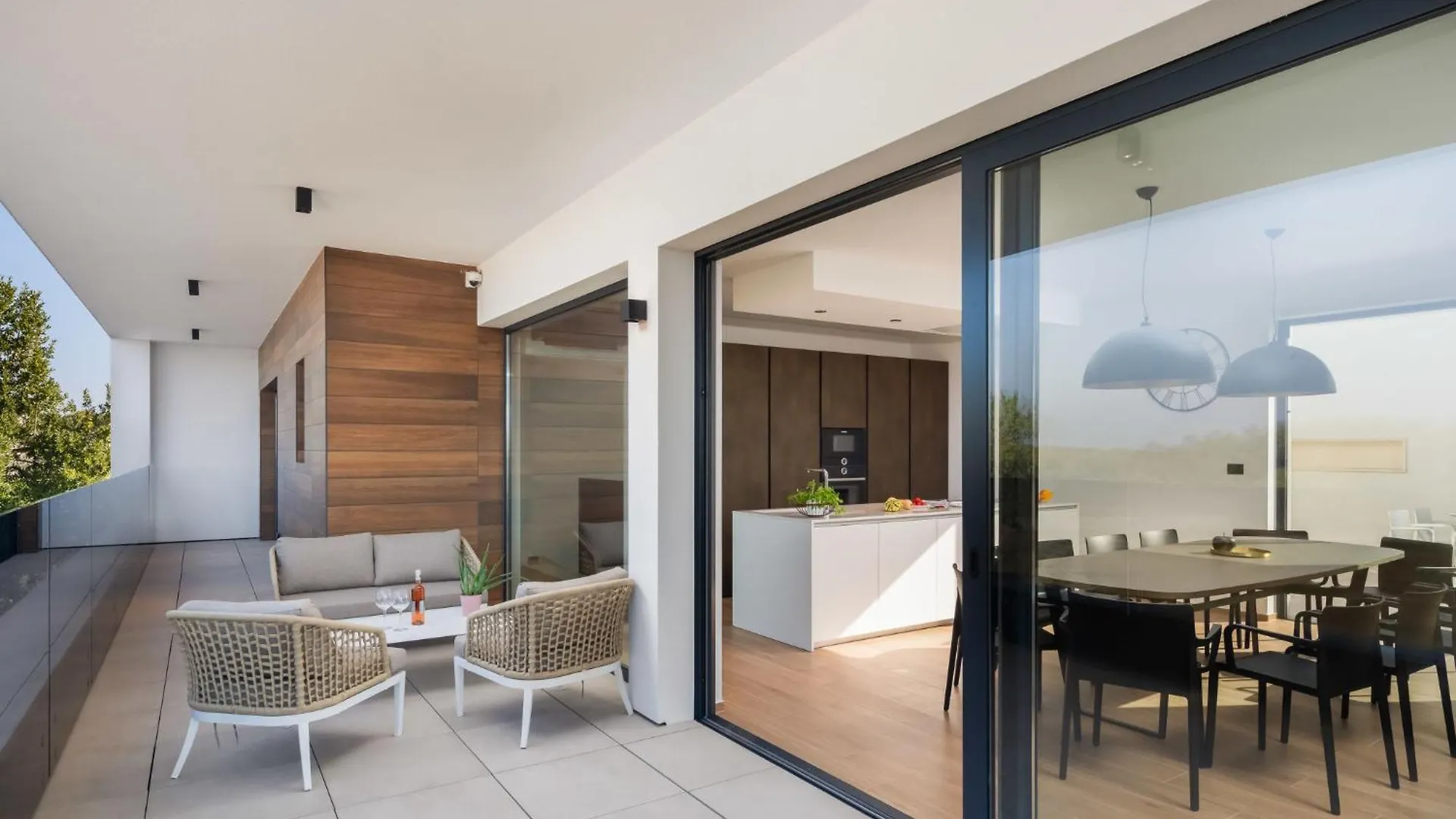 Villa Old Olive III By Interhome Vodnjan 0*,
