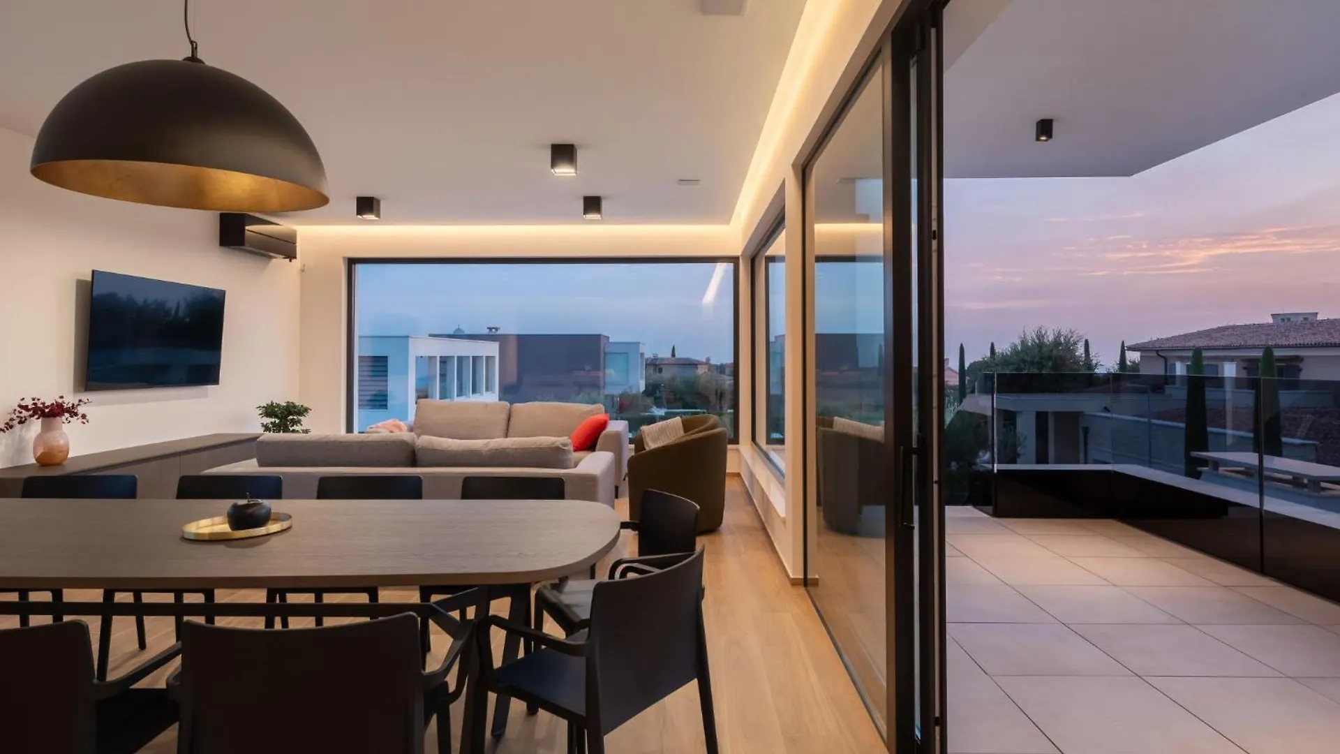 Villa Old Olive III By Interhome Vodnjan