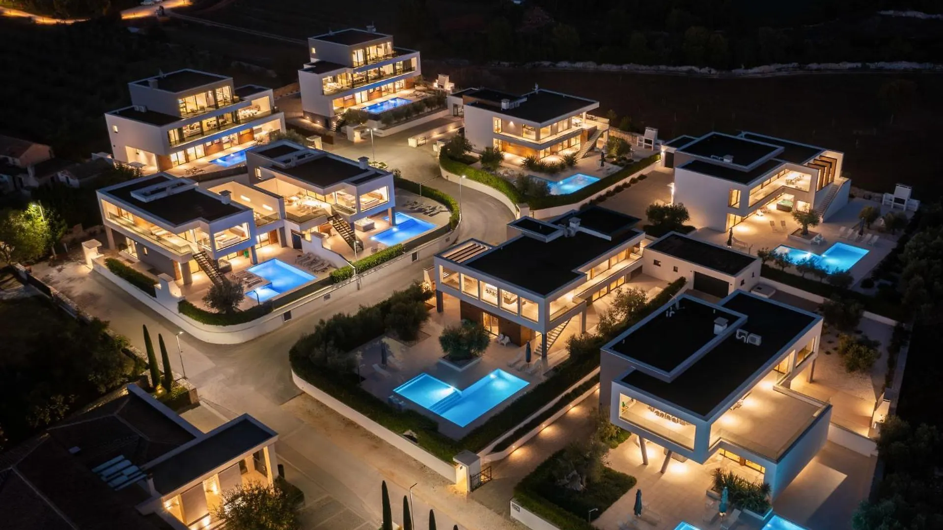 Villa Old Olive III By Interhome Vodnjan 0*,  Croatia