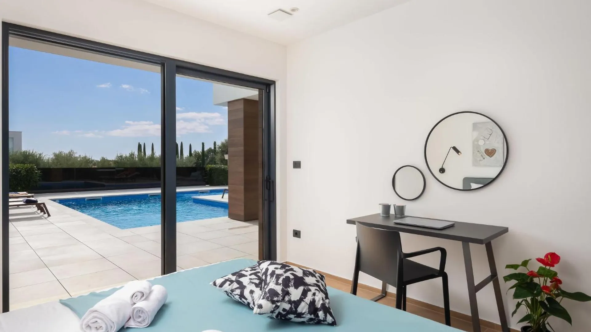 Villa Old Olive III By Interhome Vodnjan