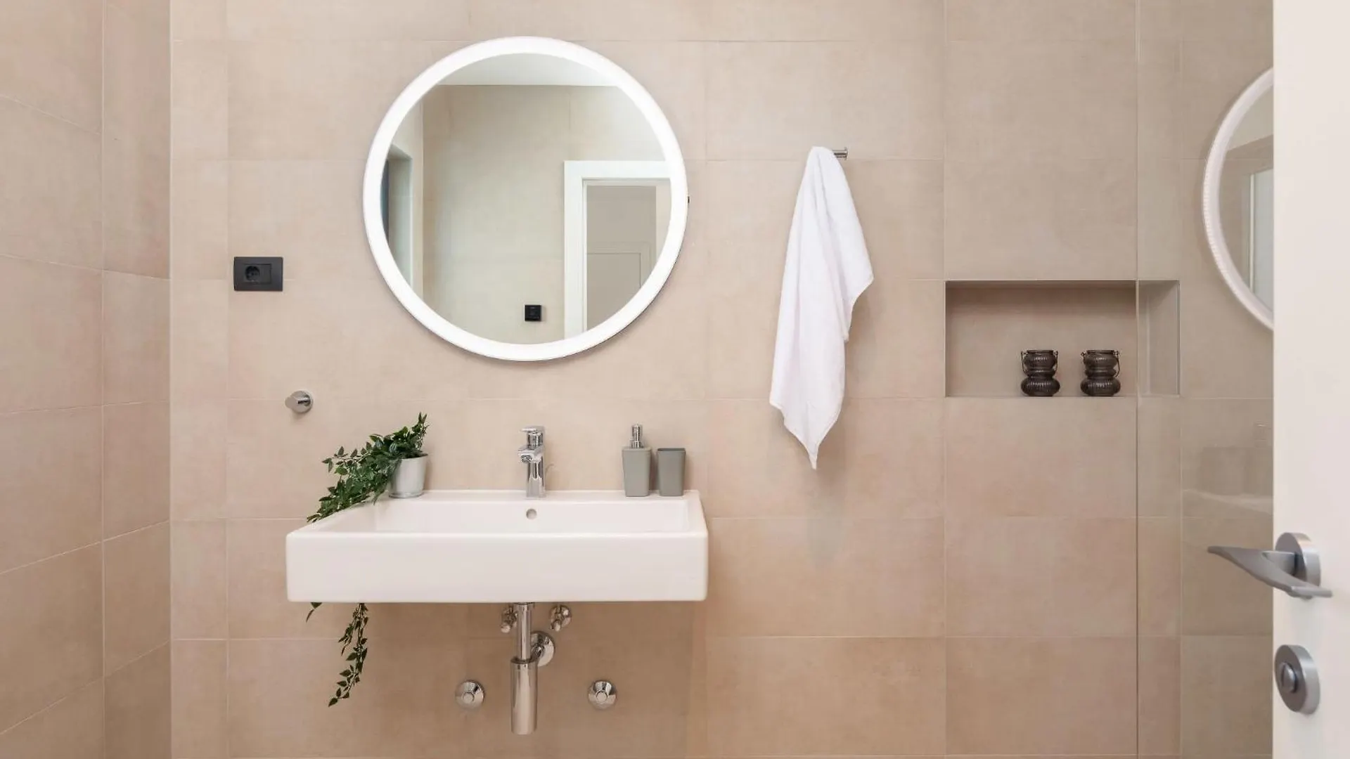 Villa Old Olive III By Interhome Vodnjan