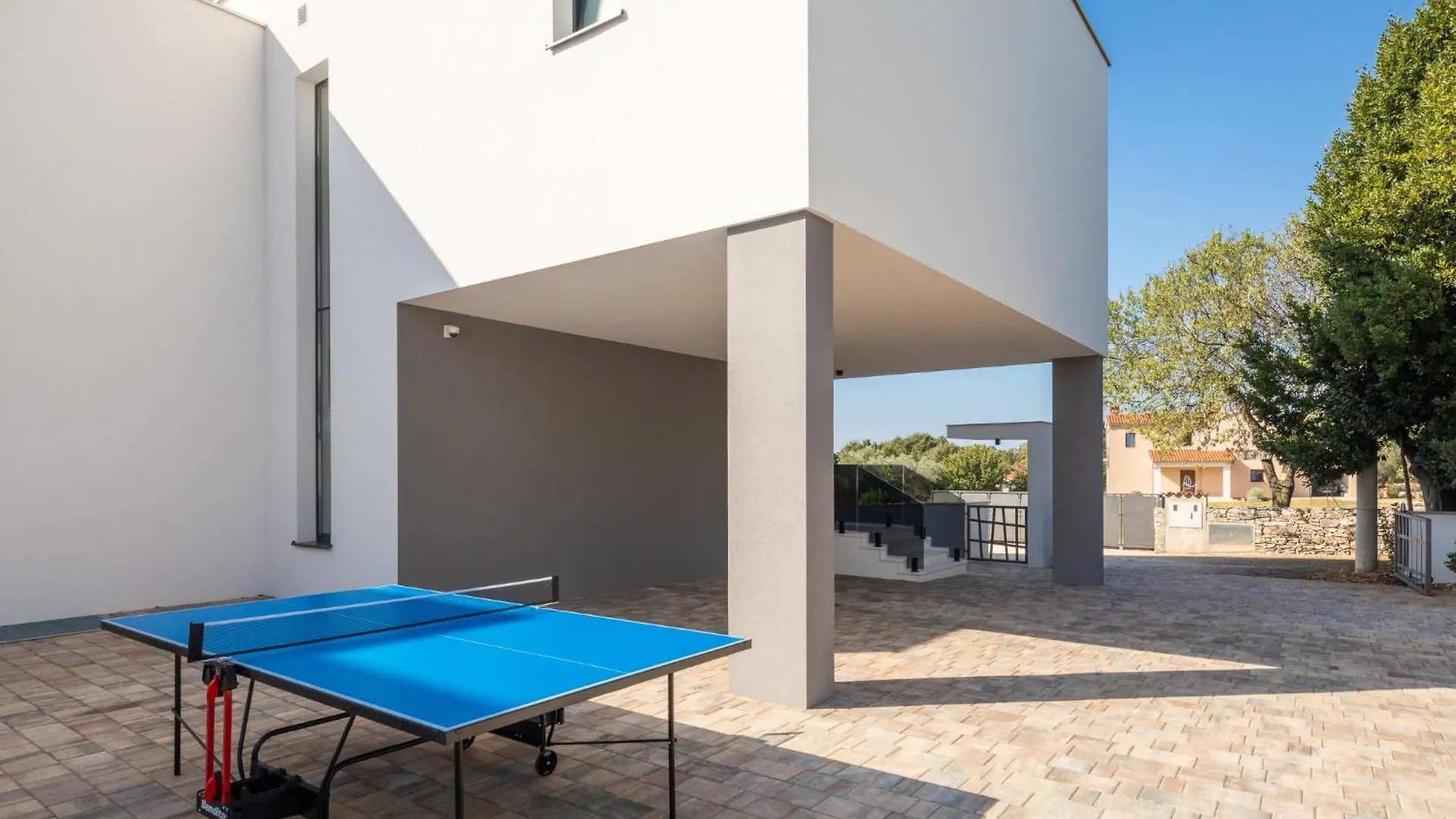 Villa Old Olive III By Interhome Vodnjan