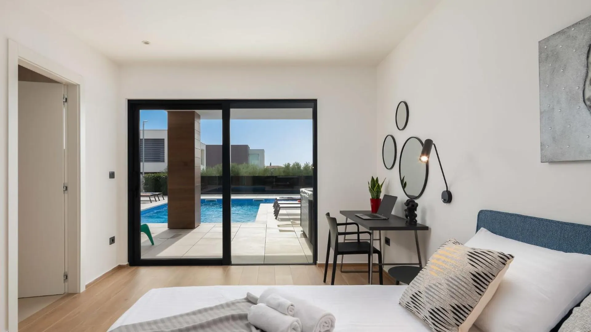Villa Old Olive III By Interhome Vodnjan