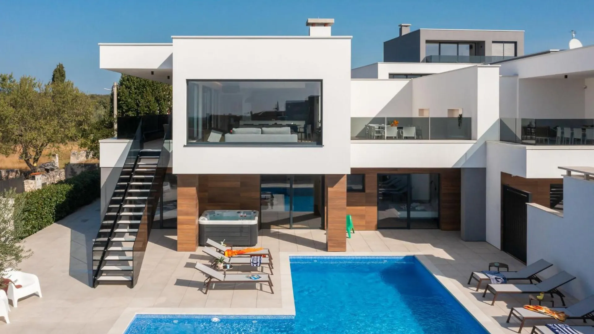 Villa Old Olive III By Interhome Vodnjan Croatia