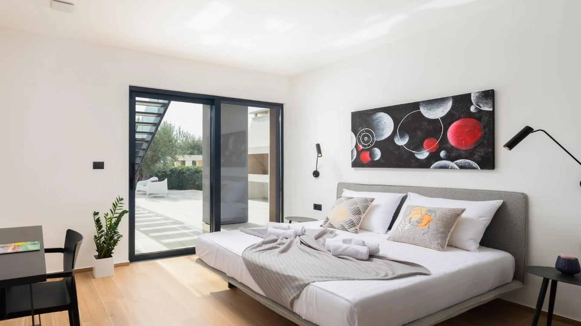 Villa Old Olive III By Interhome Vodnjan