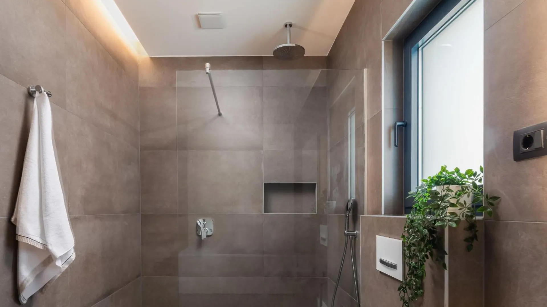 Villa Old Olive III By Interhome Vodnjan 0*,