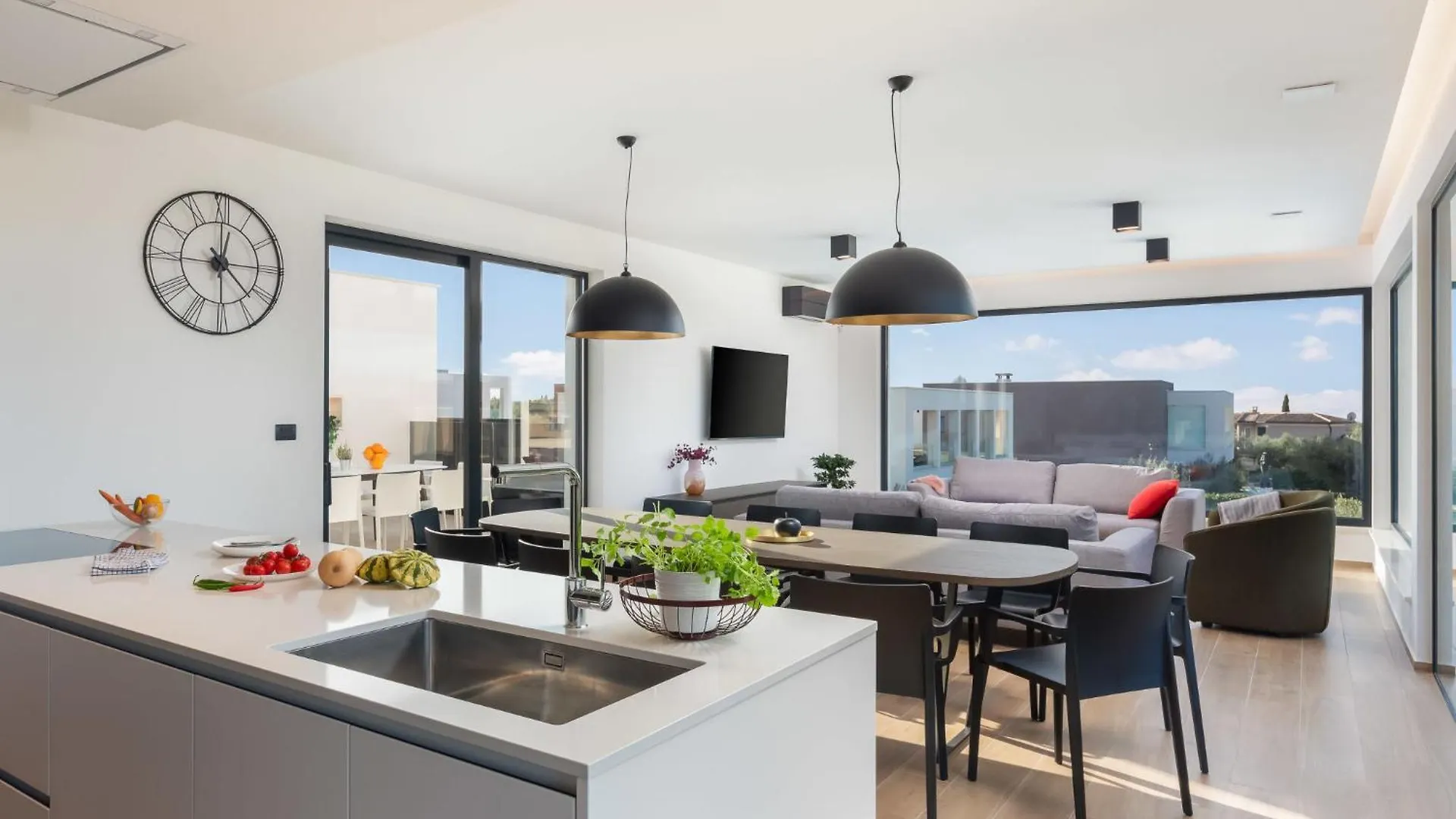 Villa Old Olive III By Interhome Vodnjan 0*,