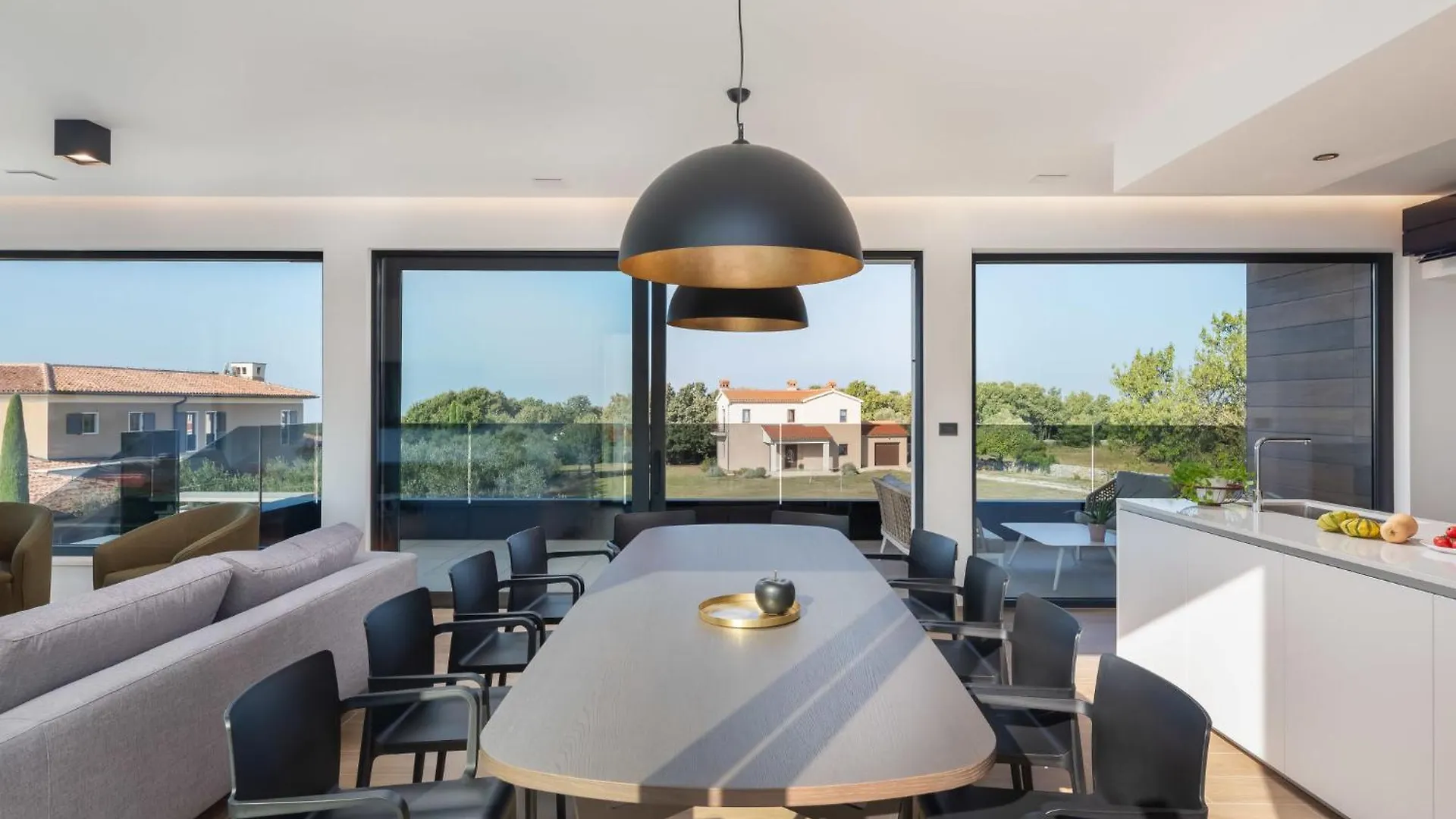 Villa Old Olive III By Interhome Vodnjan Croatia