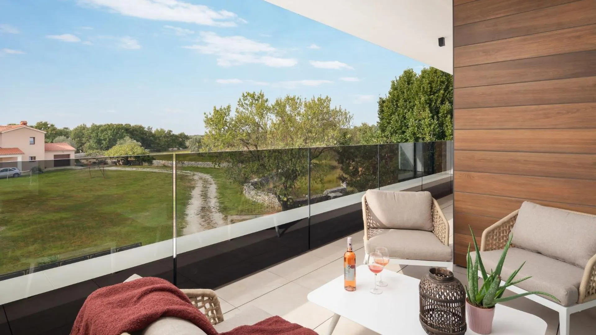 Villa Old Olive III By Interhome Vodnjan